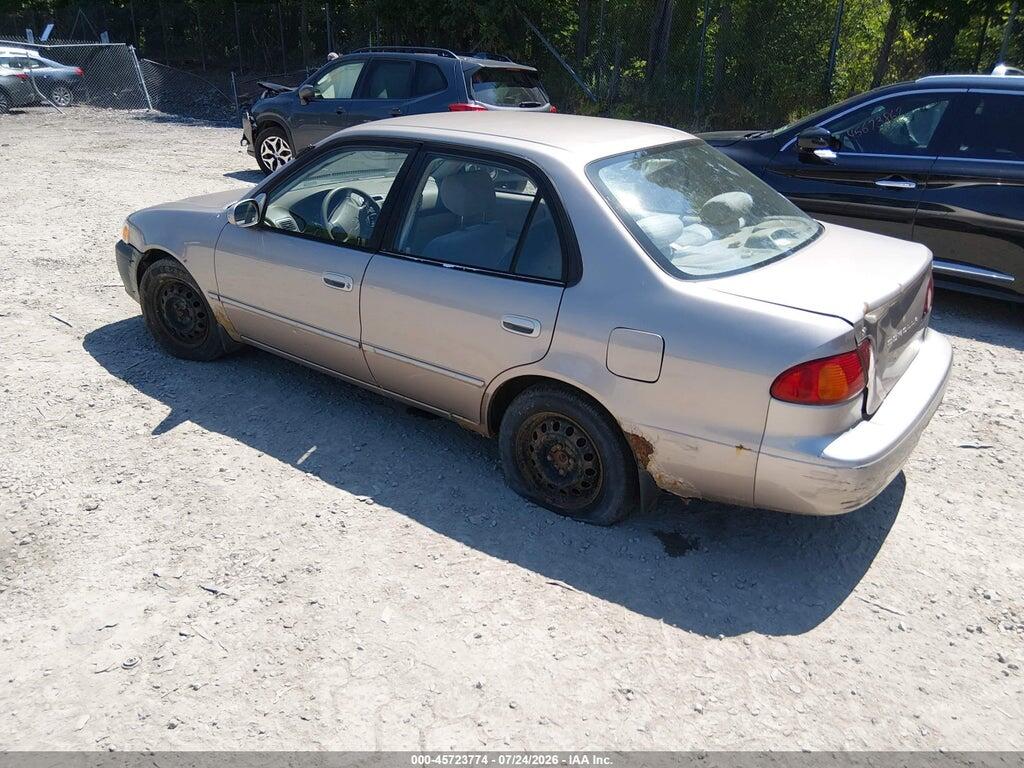 2T1BR12E02C527042 2002 TOYOTA COROLLA photo no. 3