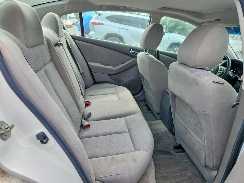2011 NISSAN ALTIMA 2.5 — Фото 10 из 13
