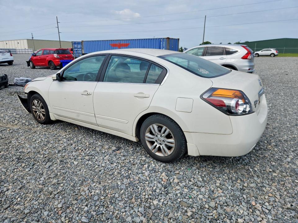 2011 NISSAN ALTIMA 2.5 — Фото 2 из 13