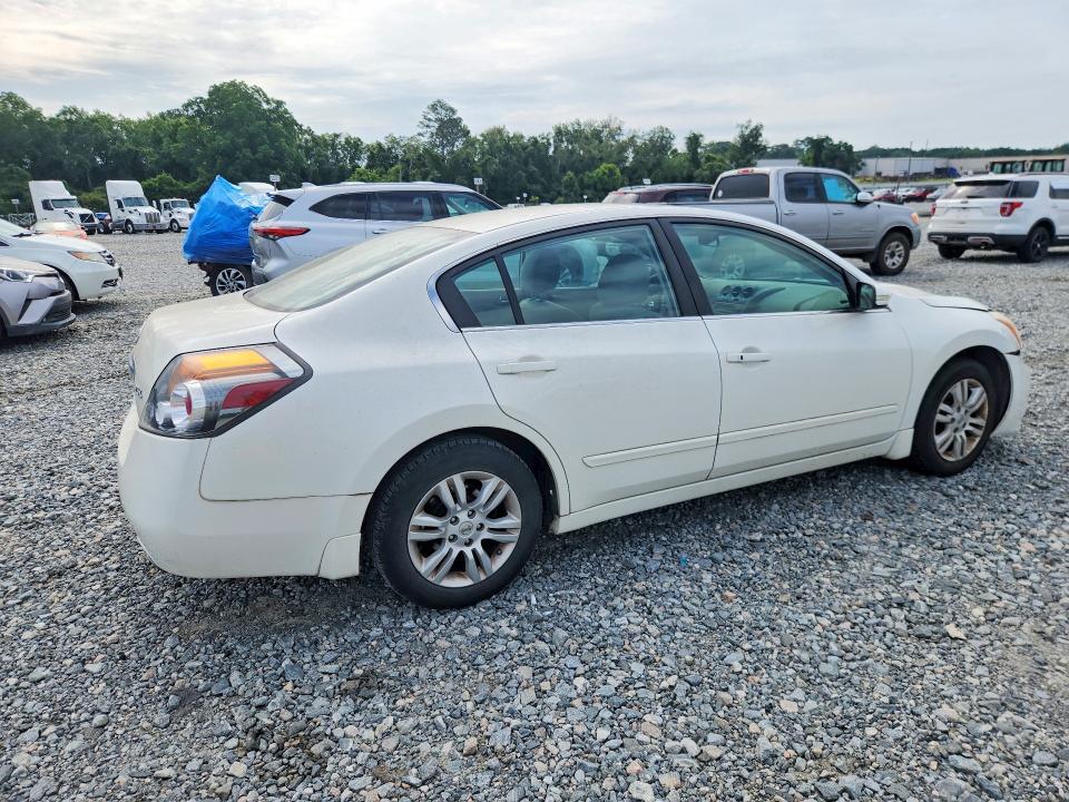 2011 NISSAN ALTIMA 2.5 — Фото 3 из 13
