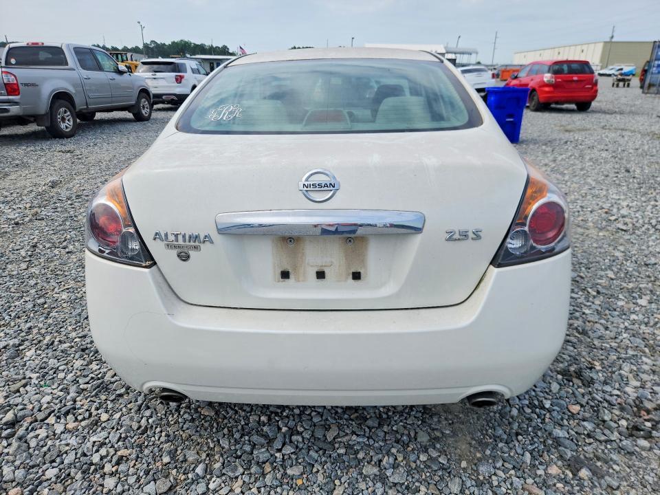 2011 NISSAN ALTIMA 2.5 — Фото 6 из 13