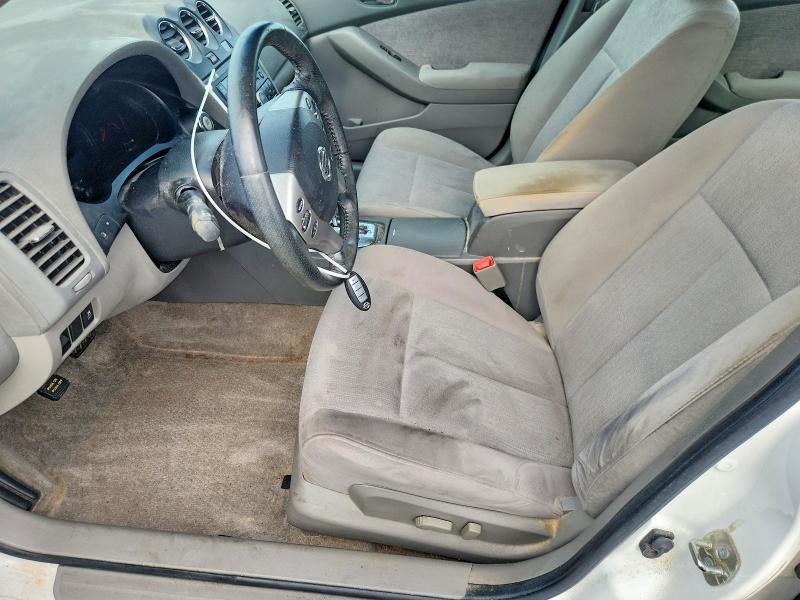 2011 NISSAN ALTIMA 2.5 — Фото 7 из 13