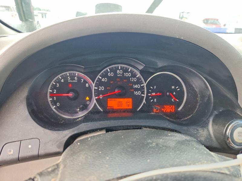 2011 NISSAN ALTIMA 2.5 — Фото 9 из 13