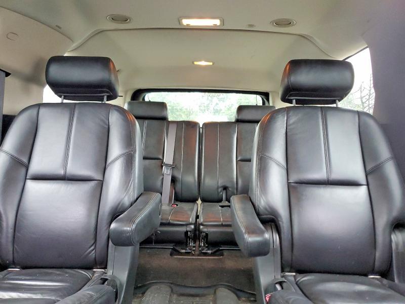 1GKFK66818J149242 2008 GMC YUKON XL photo no. 10