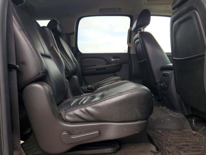 1GKFK66818J149242 2008 GMC YUKON XL photo no. 11