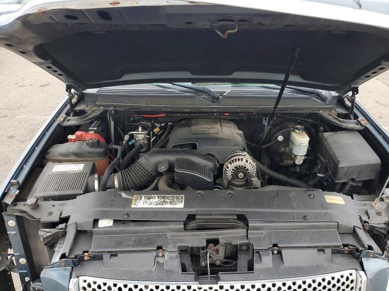 1GKFK66818J149242 2008 GMC YUKON XL photo no. 12