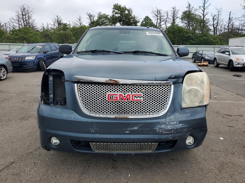 1GKFK66818J149242 2008 GMC YUKON XL photo no. 5