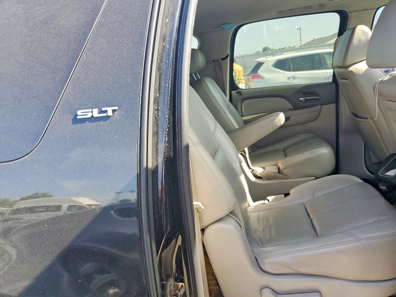 2008 GMC YUKON XL K1500 — Фото 11 из 13