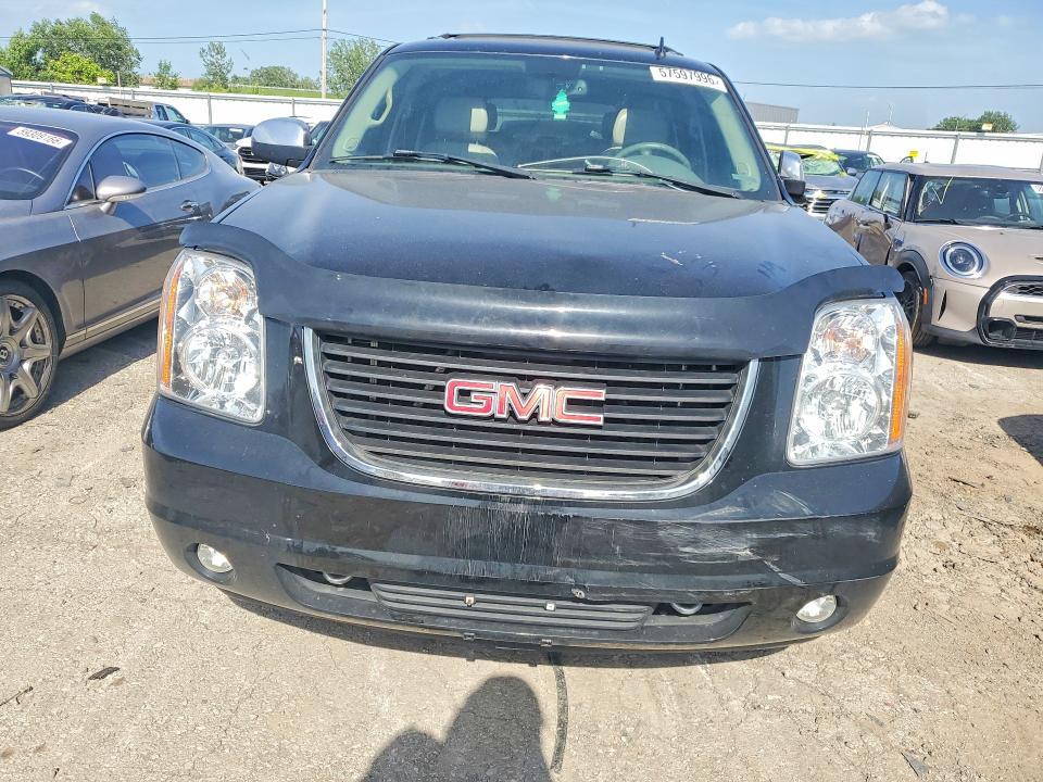 2008 GMC YUKON XL K1500 — Фото 5 из 13