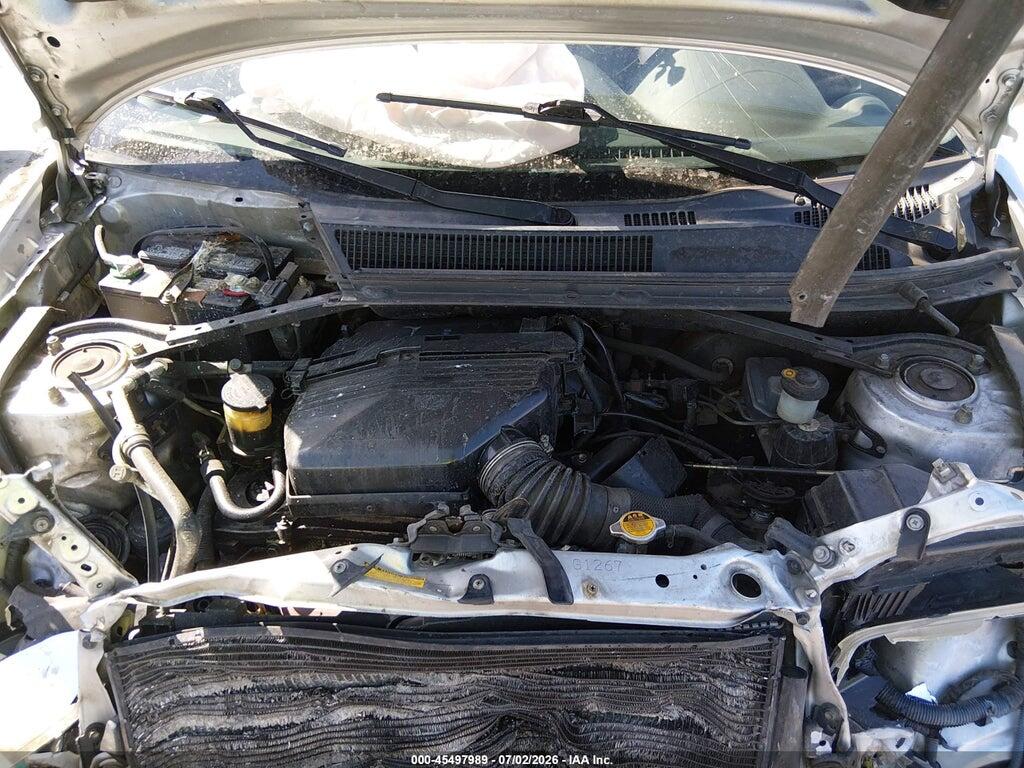 JTEGH20V720054795 2002 TOYOTA RAV4 photo no. 10