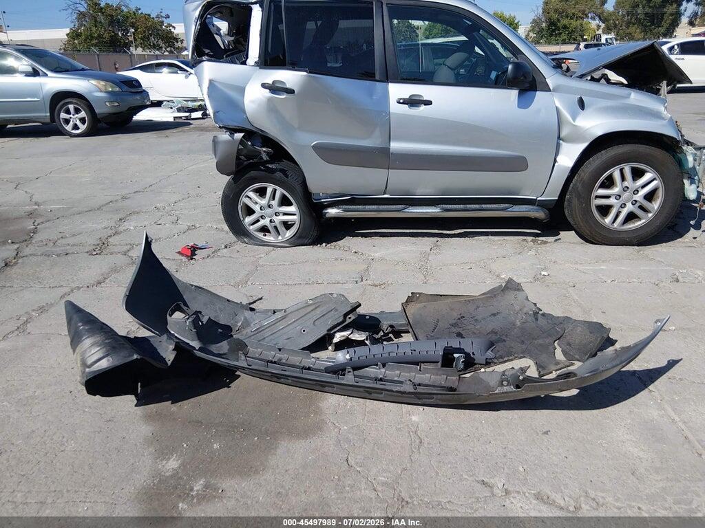 JTEGH20V720054795 2002 TOYOTA RAV4 photo no. 12