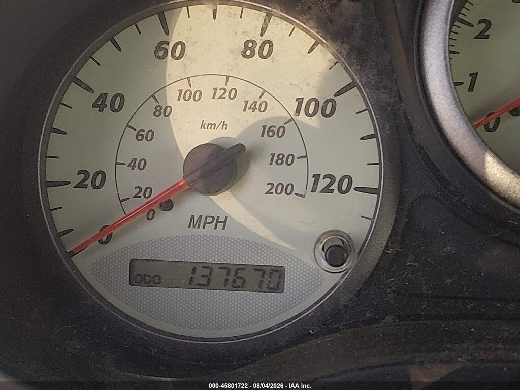 JTEGH20V520077802 2002 TOYOTA RAV4 photo no. 12