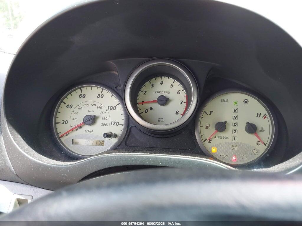 JTEGH20V020058672 2002 TOYOTA RAV4 photo no. 7