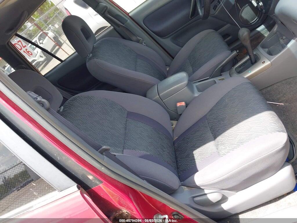 JTEGH20V020058672 2002 TOYOTA RAV4 photo no. 8