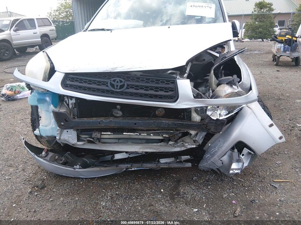 JTEHH20V820144333 2002 TOYOTA RAV4 photo no. 6