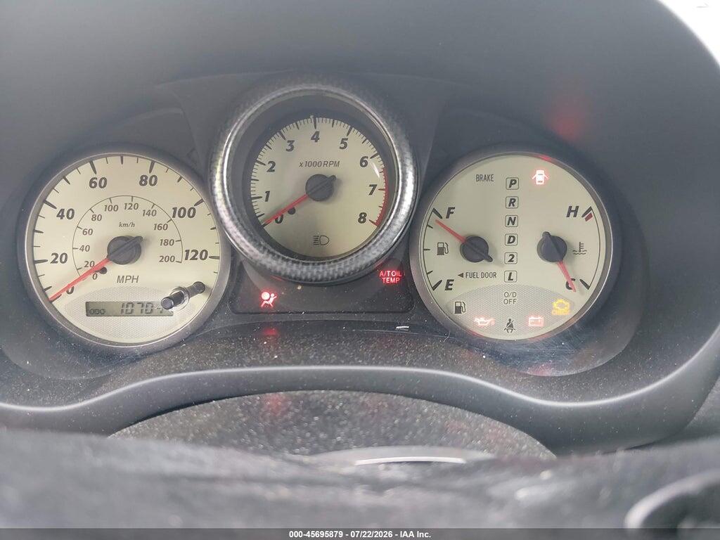 JTEHH20V820144333 2002 TOYOTA RAV4 photo no. 7