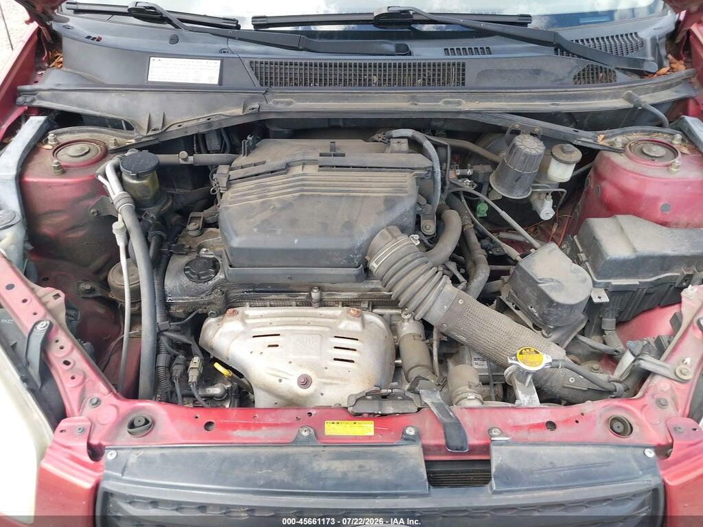 JTEGH20V620054075 2002 TOYOTA RAV4 photo no. 10