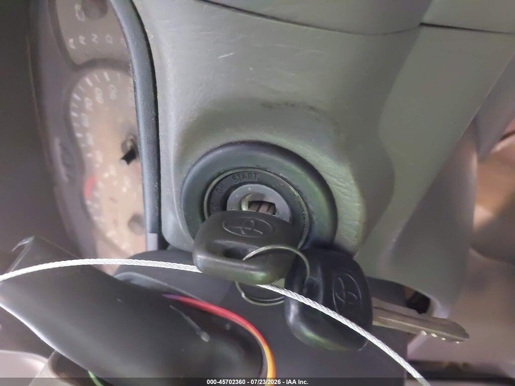 5TDBT48A02S059263 2002 TOYOTA SEQUOIA photo no. 11