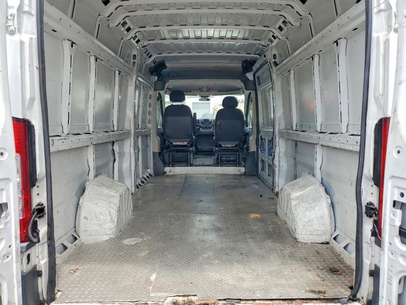2015 RAM PROMASTER 3500 DELIVERY VAN — Фото 10 из 13
