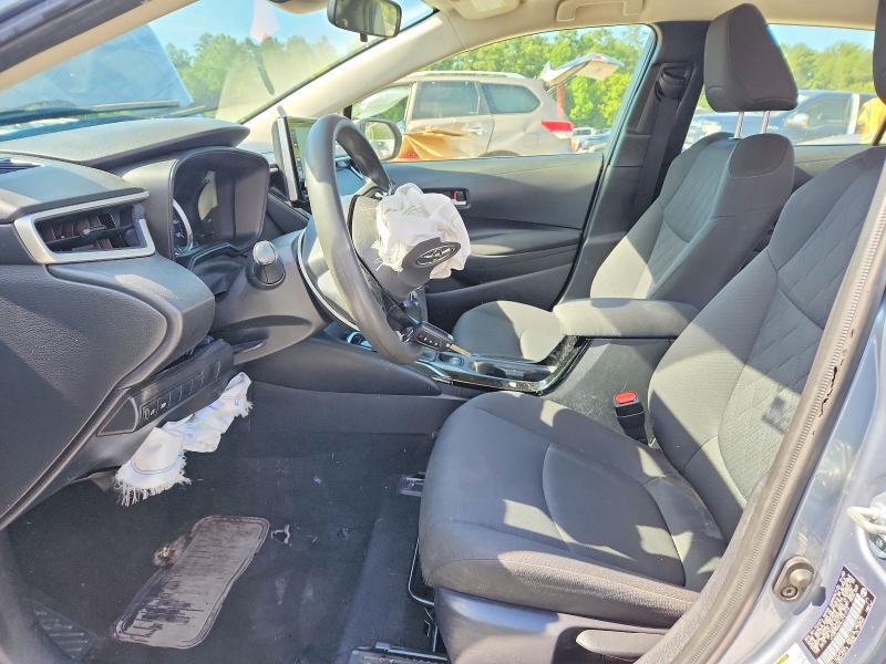 2020 TOYOTA COROLLA LE — Фото 7 из 12
