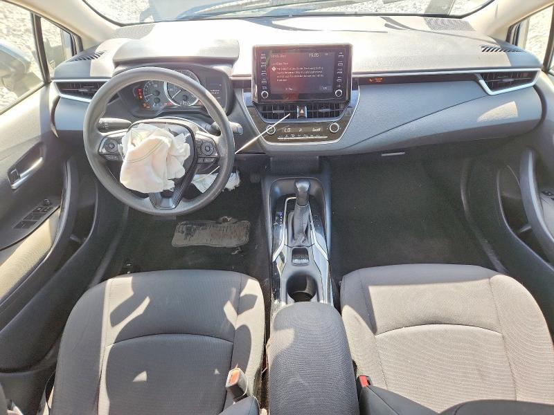 2020 TOYOTA COROLLA LE — Фото 8 из 12