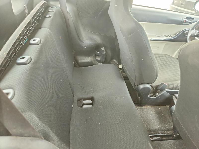 2015 SCION IQ BASE — Фото 10 из 12