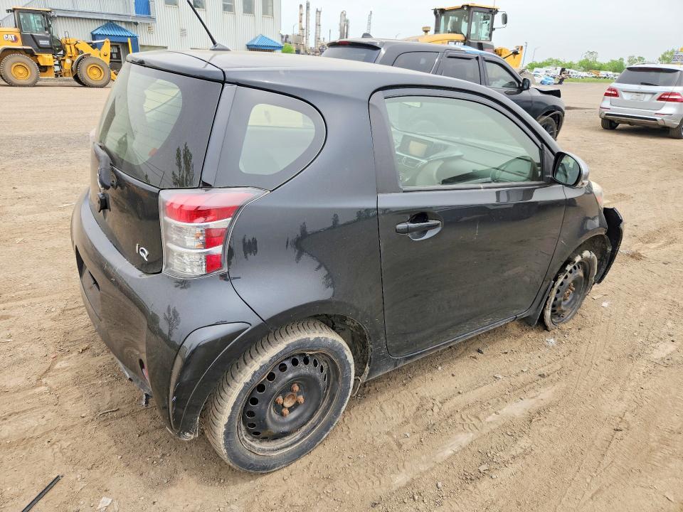 2015 SCION IQ BASE — Фото 3 из 12