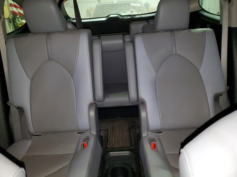 2020 TOYOTA HIGHLANDER LIMITED — Фото 10 из 13