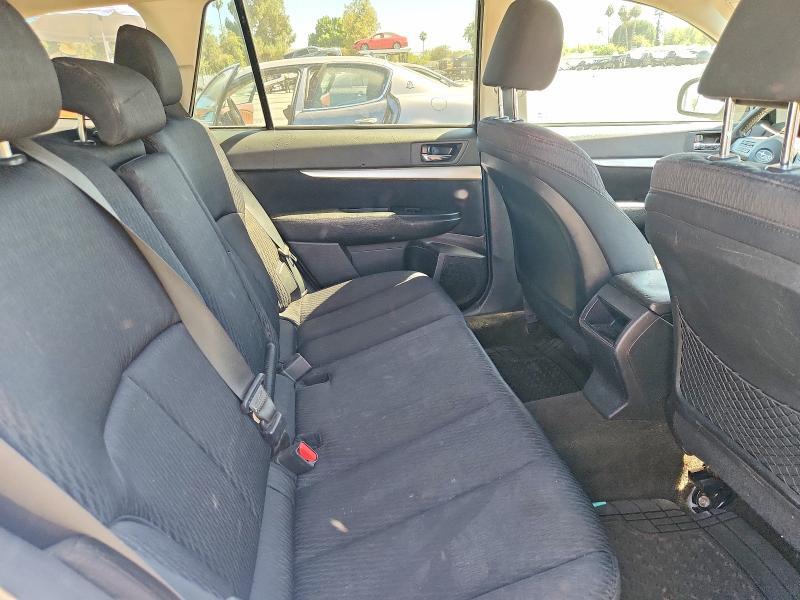 4S4BRBCC9B3436522 2011 SUBARU OUTBACK photo no. 10