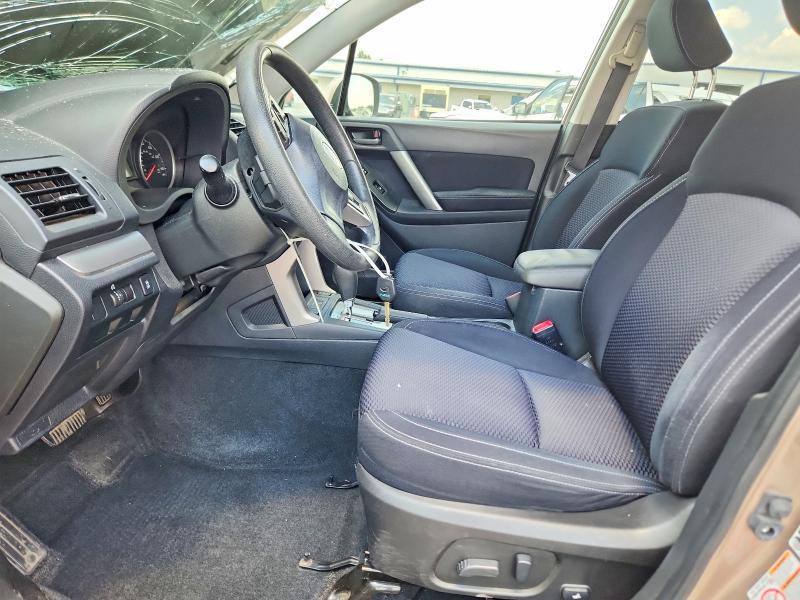 JF2SJADC7FH574235 2015 SUBARU FORESTER photo no. 7