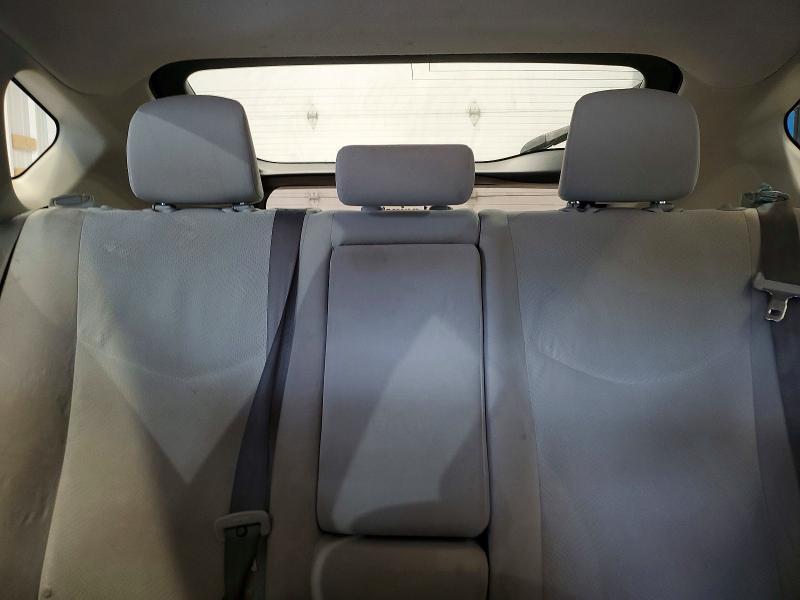 JTDKN3DU0B0304344 2011 TOYOTA PRIUS photo no. 10
