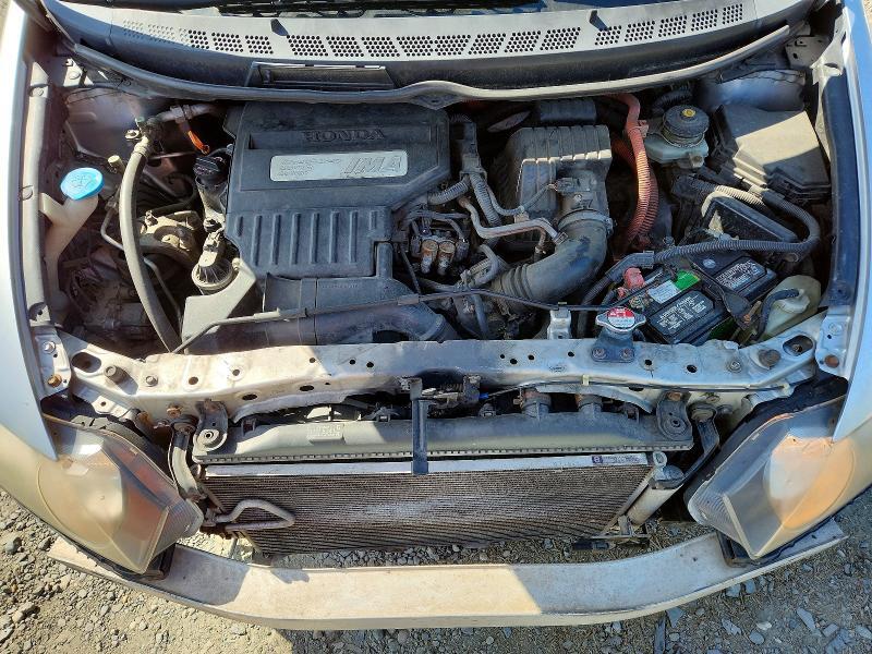 JHMFA36228S003451 2008 HONDA CIVIC photo no. 11