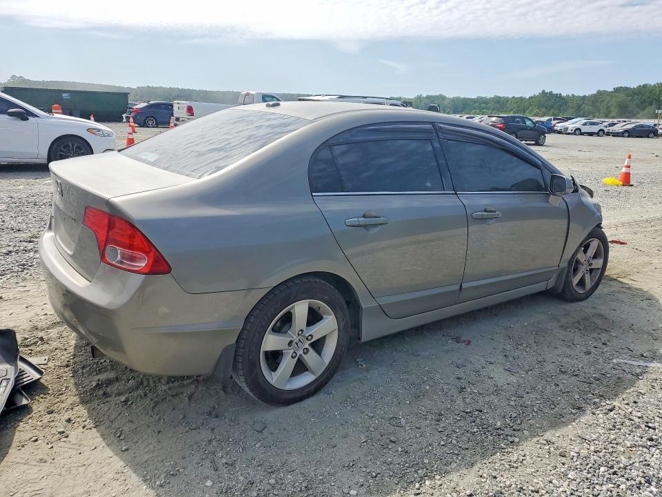 2008 HONDA CIVIC EX — Фото 3 из 13