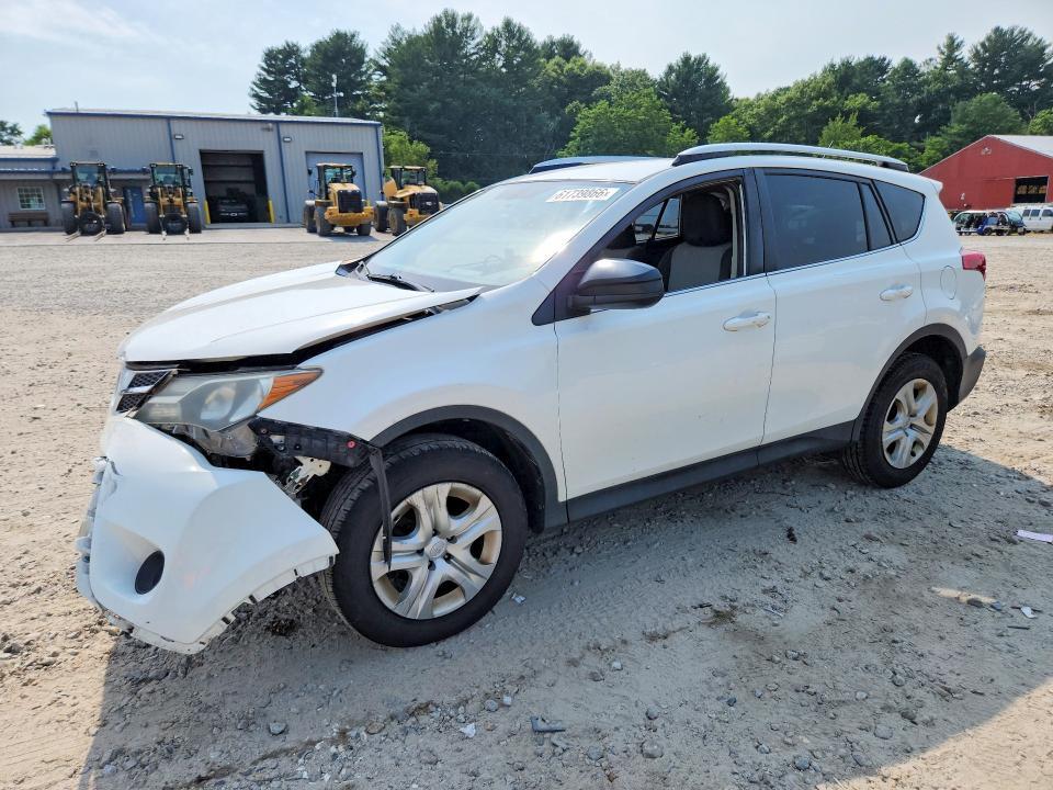 JTMBFREV2FJ040051 2015 TOYOTA RAV4 photo no. 1