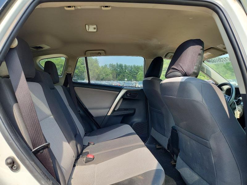 JTMBFREV2FJ040051 2015 TOYOTA RAV4 photo no. 11