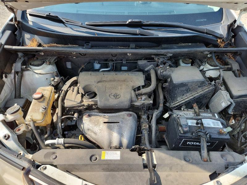 JTMBFREV2FJ040051 2015 TOYOTA RAV4 photo no. 12