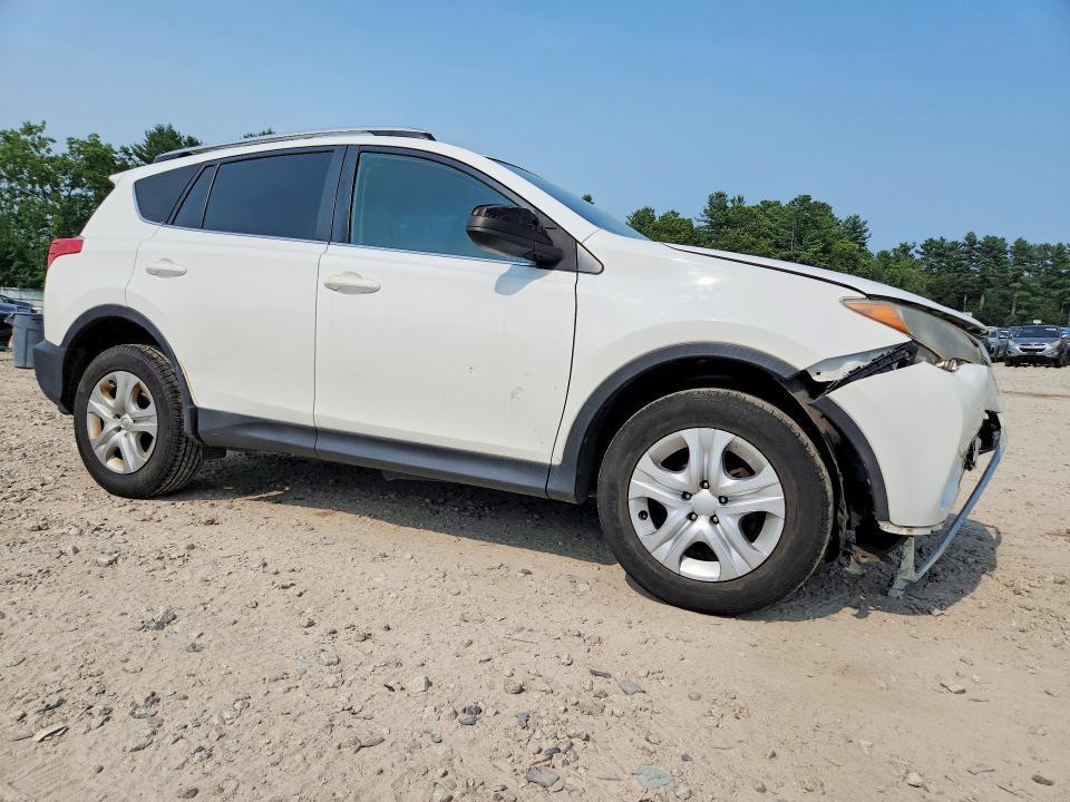 JTMBFREV2FJ040051 2015 TOYOTA RAV4 photo no. 4