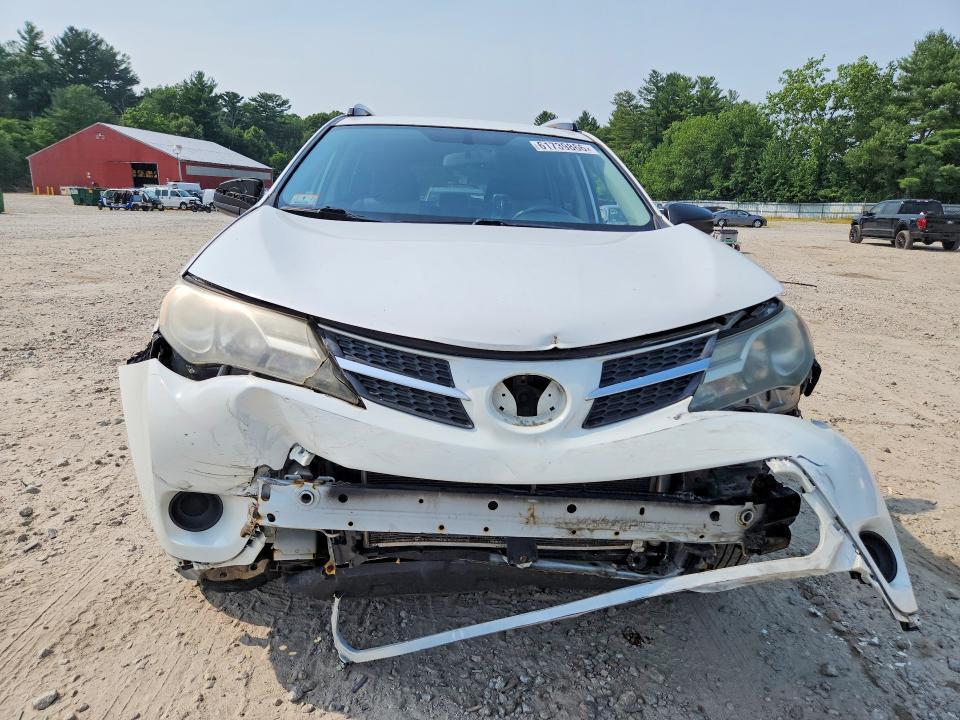 JTMBFREV2FJ040051 2015 TOYOTA RAV4 photo no. 5
