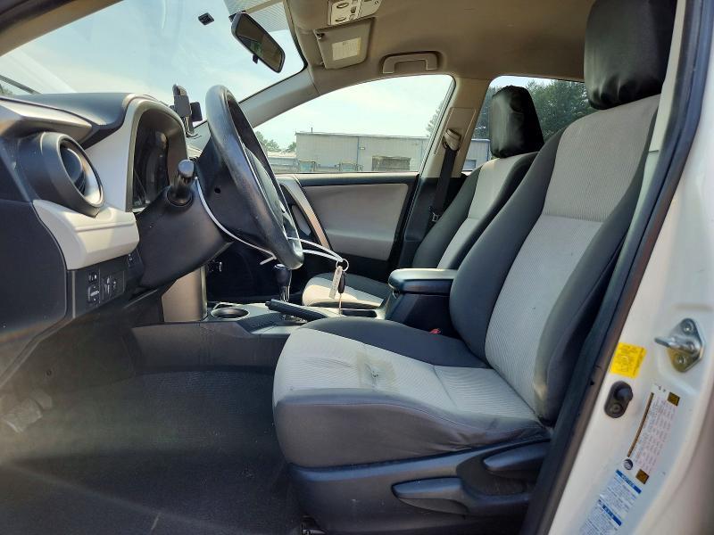JTMBFREV2FJ040051 2015 TOYOTA RAV4 photo no. 7