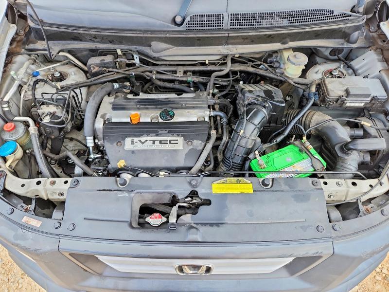 5J6YH18338L016326 2008 HONDA ELEMENT photo no. 12