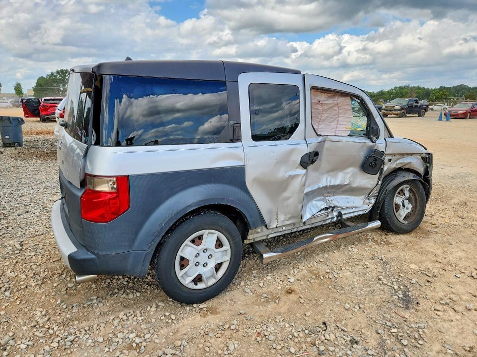 5J6YH18338L016326 2008 HONDA ELEMENT photo no. 3