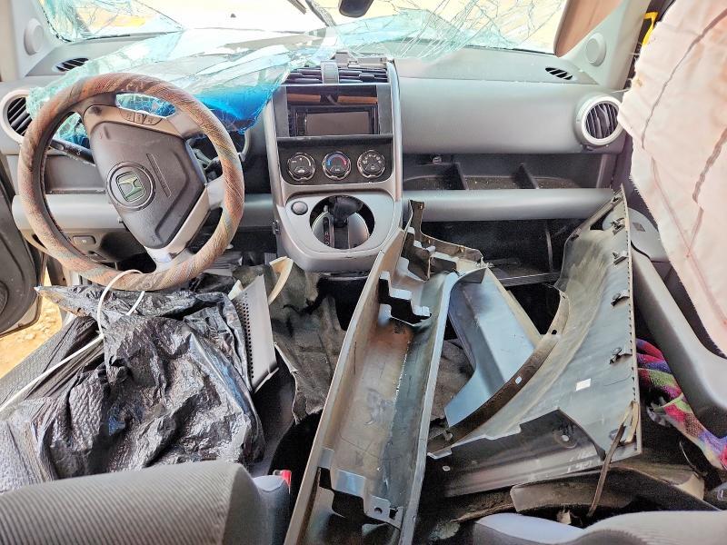 5J6YH18338L016326 2008 HONDA ELEMENT photo no. 8