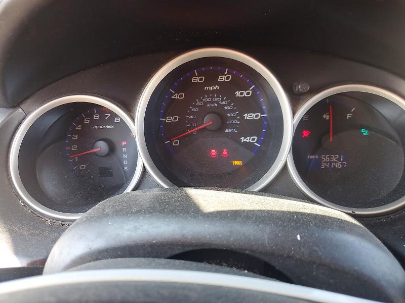 2008 HONDA FIT SPORT — Фото 9 из 12