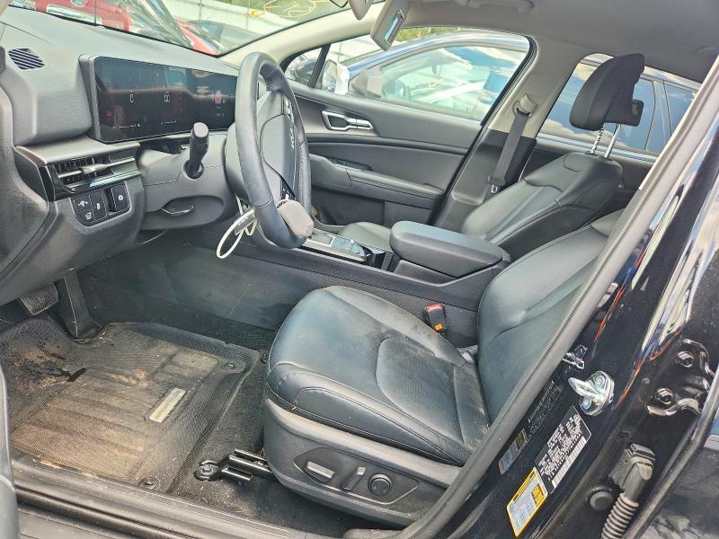 2026 KIA SPORTAGE EX — Фото 7 из 12