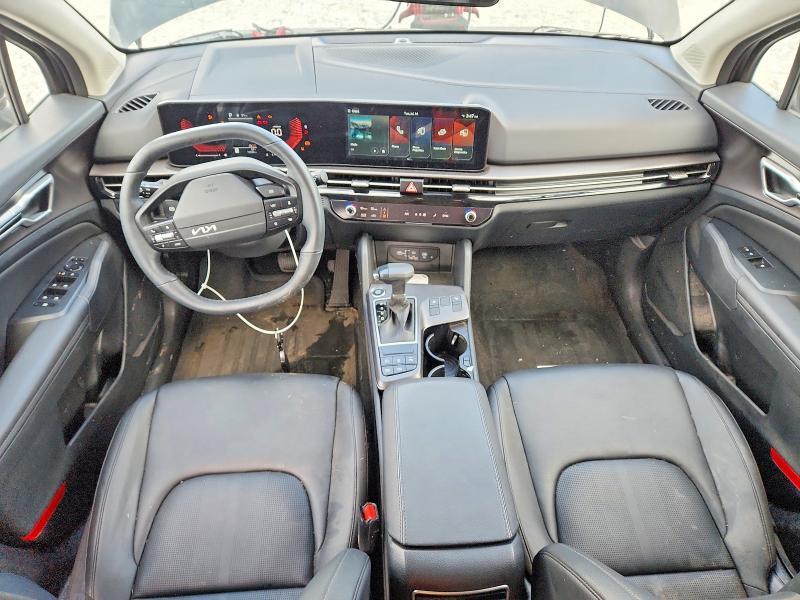 2026 KIA SPORTAGE EX — Фото 8 из 12