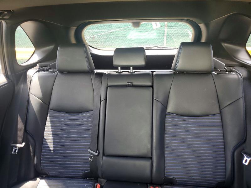 2T3EWRFV6LW099807 2020 TOYOTA RAV4 photo no. 10
