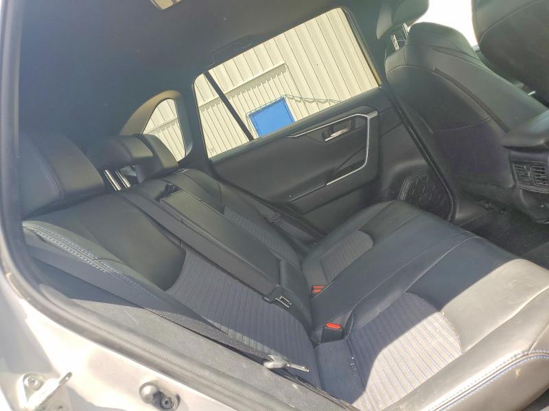 2T3EWRFV6LW099807 2020 TOYOTA RAV4 photo no. 11