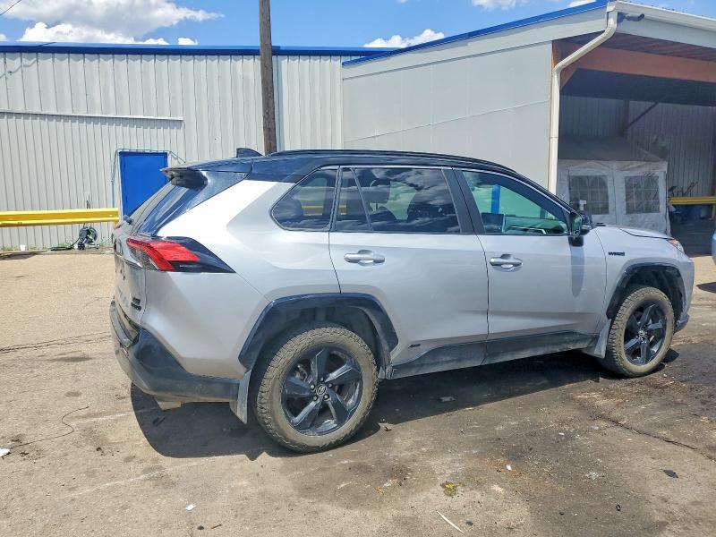 2T3EWRFV6LW099807 2020 TOYOTA RAV4 photo no. 3