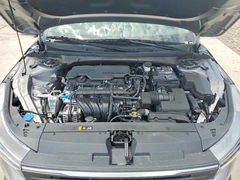 3KPFT4DE2TE351129 2026 KIA K4 photo no. 11