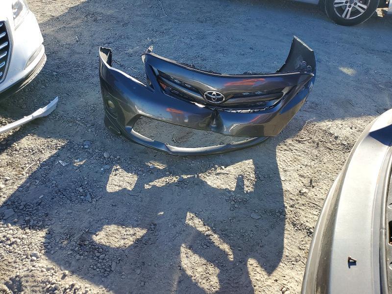 2T1BU4EE0BC717659 2011 TOYOTA COROLLA photo no. 12